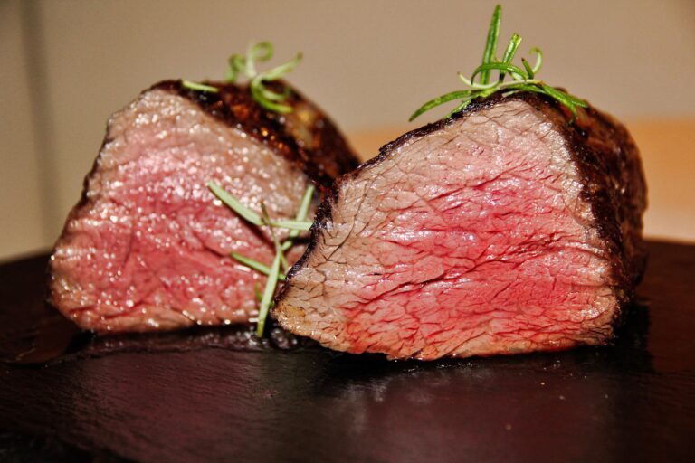 Steak au Poivre Recipe: Classic Peppercorn Elegance